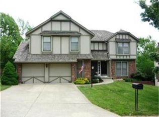 5637 N Myrtle Ave, Kansas City, MO 64119