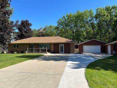315 Romain Rd, Caro, MI, 48723