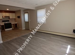 70 Virginia Ln, Providence, RI 02908