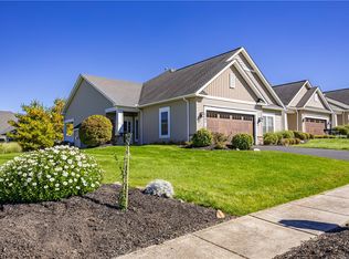 1341 Ashwood Ln, Victor, NY 14564