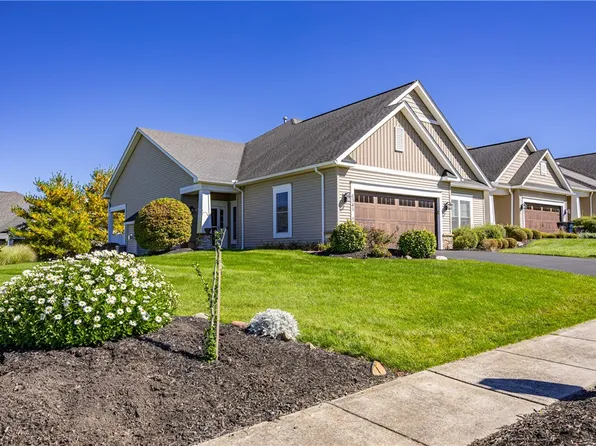 1341 Ashwood Ln, Victor, NY 14564