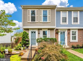 12511 Laurel Grove Pl, Germantown, MD 20874