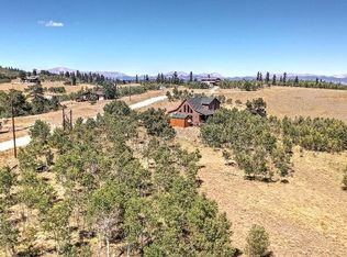 2106 Warrior Cir, Como, CO 80432