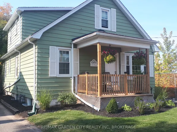 75 Thomas St #1, Saint Catharines, ON L2R 6M4