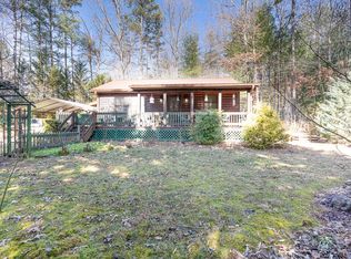 117 Goldfield Rd, Murphy, NC 28906