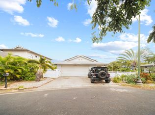 91-1036 Kaope St, Ewa Beach, HI 96706