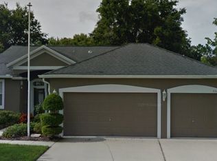 36 N Beryl Rd, Vilonia, AR 72173