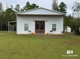 370 Dianne Rd, Frisco City, AL 36445