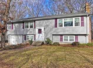 108 Gregory Rd, Holliston, MA 01746