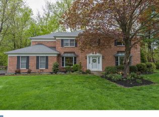 712 Buckley Cir, Penllyn, PA 19422
