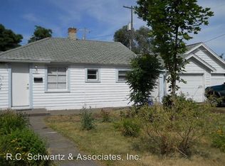 1911 N Lidgerwood St, Spokane, WA 99207