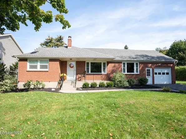 3 Malpass Road, Guilderland, NY 12203