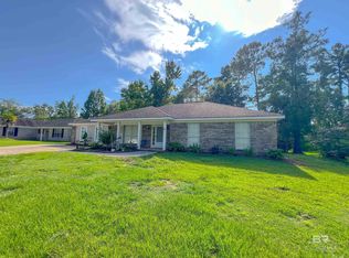 1200 S Juniper St, Foley, AL 36535