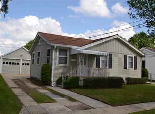 531 Tucker Ave, Jefferson, LA 70121