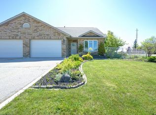 341 Fraser Dr, Kincardine, ON N2Z 3C3