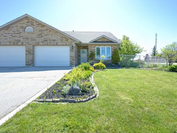 341 Fraser Dr, Kincardine, ON N2Z 3C3