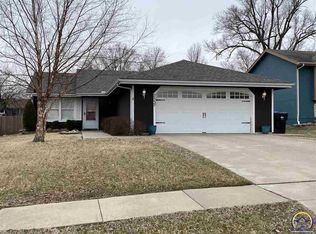 7537 SW 24th Ter, Topeka, KS 66614