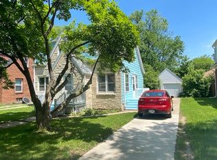 4164 N 40th St, Milwaukee, WI 53216