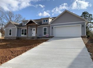 30 Canten Cv, Greenbrier, AR 72058