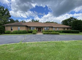 11225 N Club Dr, Fredericksburg, VA 22408