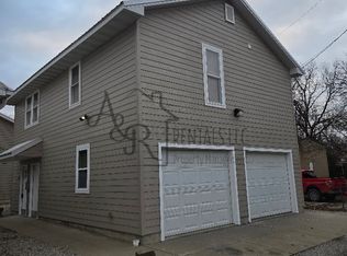 301 E 7th St APT D, Pittsburg, KS 66762
