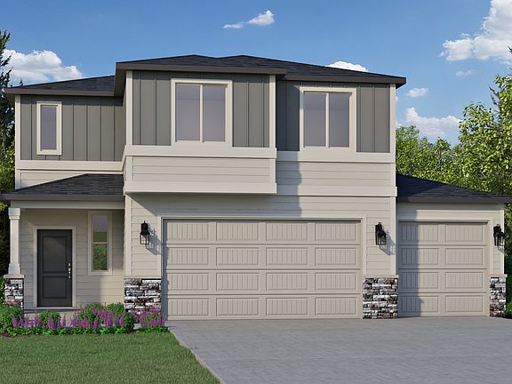 Architectural Style - C Modern