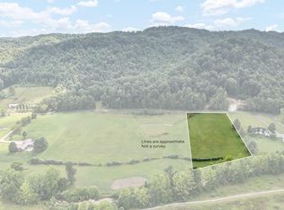 10 Clearfork Rd, Morehead, KY 40351