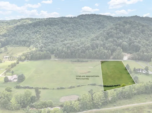 10 Clearfork Rd, Morehead, KY 40351