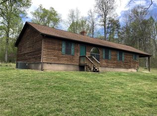 191 White Rd, Columbia, VA 23038