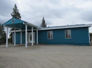 24142 Ruffed Grouse Ln, Chiloquin, OR 97624