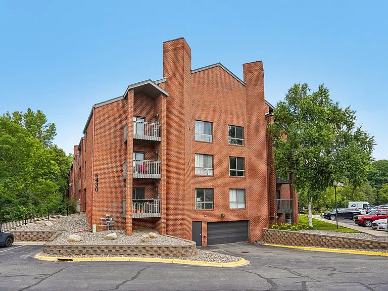 Park at City West Apartments — Photo 71