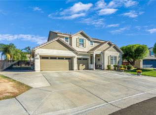 569 Overleaf Way, San Jacinto, CA 92582