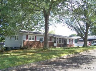 802 Avenue G SE, Cullman, AL 35055