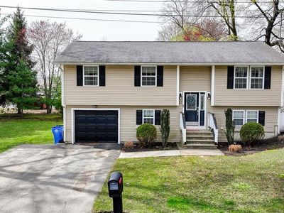 27 Lodge St, Cranston, RI, 02920