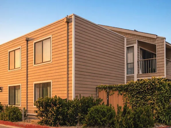 1687 Bayridge Way APT 105, San Mateo, CA 94402