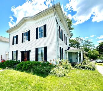22 Elm Street, New Milford, CT, 06776