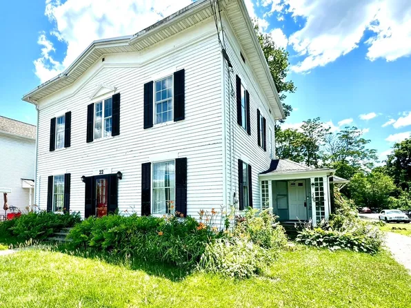 22 Elm Street, New Milford, CT 06776