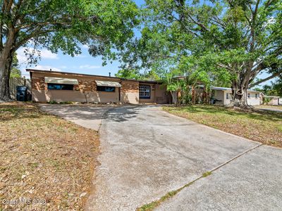4780 Cocoanut Dr, Titusville, FL, 32780