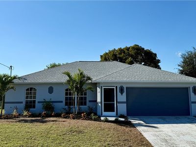 2600 SW 22nd Pl, Cape Coral, FL, 33914