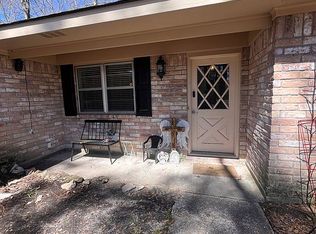 610 Dogwood Ln, Jasper, TX 75951