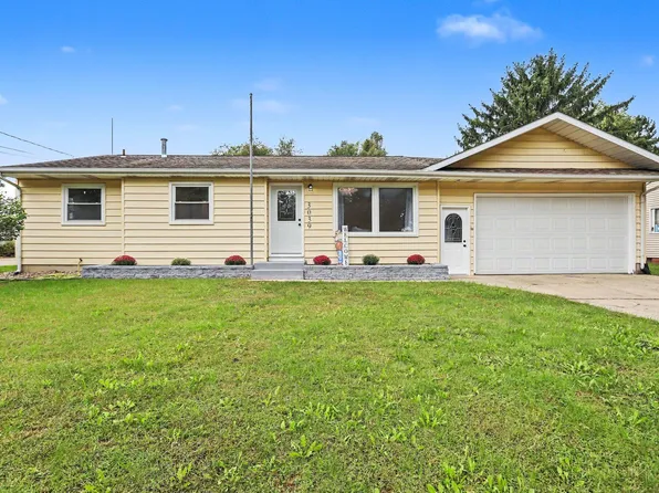 3039 Casper St, Kalamazoo, MI 49048