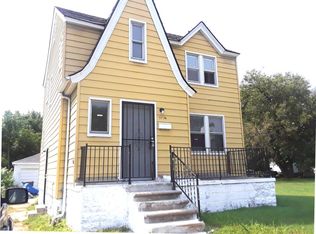 Walnut, Inkster, MI 48141