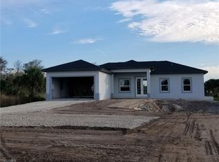 3470 31st Ave NE, Naples, FL 34120