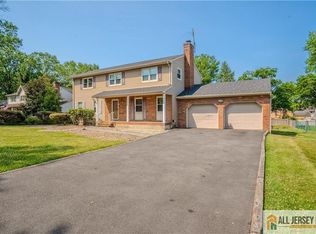 3308 Evergreen Ln, South Plainfield, NJ 07080