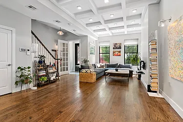 Rented by Brown Harris Stevens