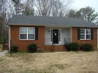 5307 Warwick Rd, Richmond, VA 23224