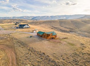 317 Rosewood Ave, Lander, WY 82520