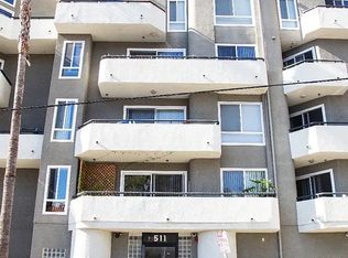 511 S Carondelet St APT 406, Los Angeles, CA 90057