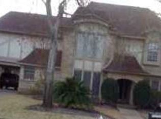 1006 Mockingbird Way, Sugar Land, TX 77478