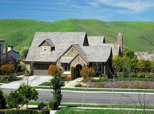 25 Christopher St, Ladera Ranch, CA 92694